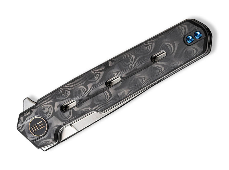 WE Knife Navo Rose Carbon