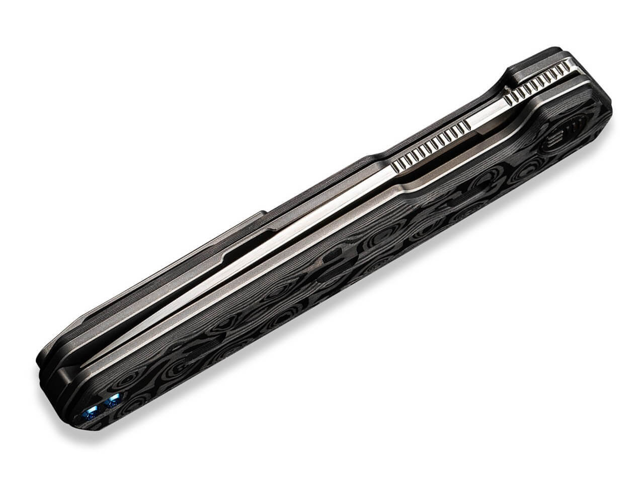 Navo Rose Carbon