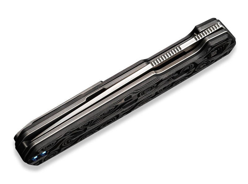 WE Knife Navo Rose Carbon