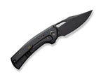Nefaris Ltd Titanium Black Copper Foil CF
