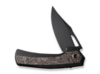 Nefaris Ltd Titanium Black Copper Foil CF