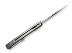 Nefaris Ltd Titanium Grey Aluminum Foil CF