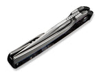 Nefaris Titanium Flamed Ti