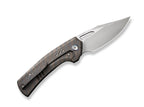 Nefaris Titanium Tiger Stripe