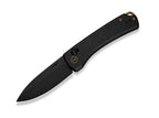 Nightblade 20CV Titanium All Black