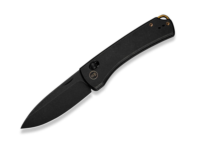 WE Knife Nightblade 20CV Titanium All Black