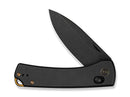 WE Knife Nightblade 20CV Titanium All Black