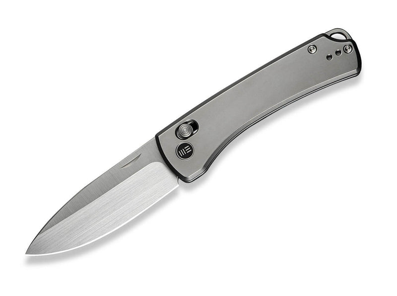WE Knife Nightblade 20CV Titanium Gray