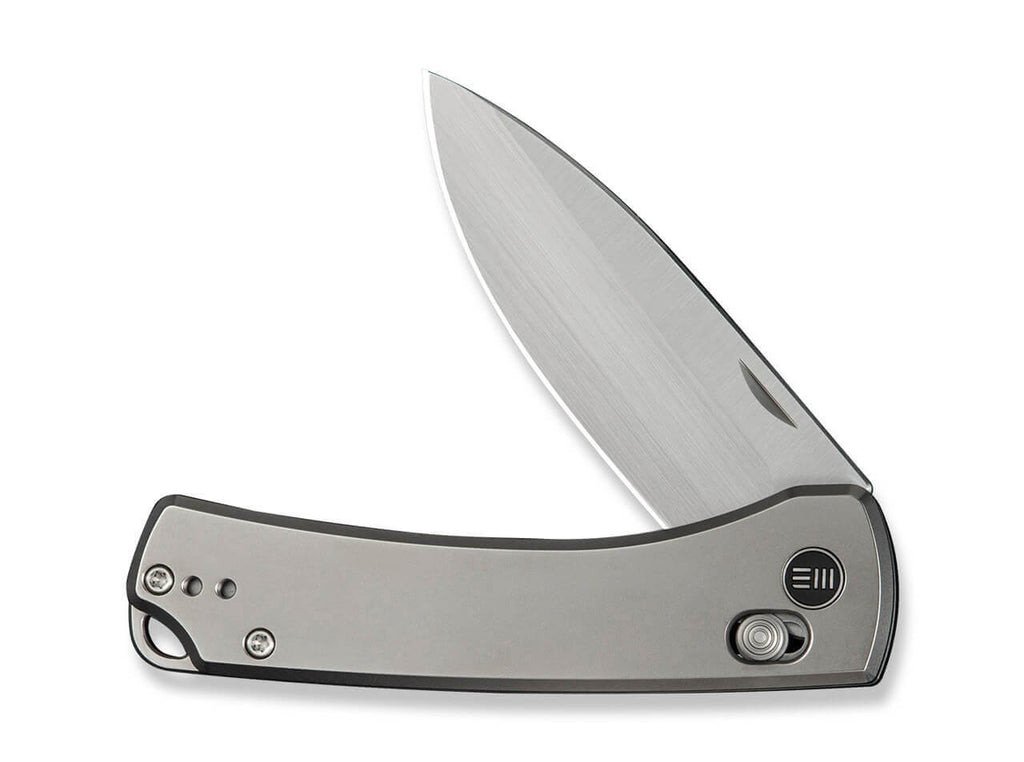 Nightblade 20CV Titanium Gray