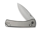 Nightblade 20CV Titanium Gray