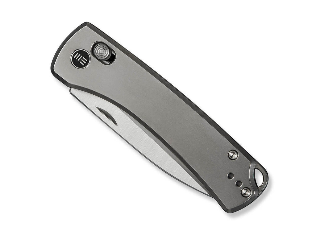 Nightblade 20CV Titanium Gray