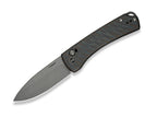 Nightblade 20CV Titanium Tiger Stripe