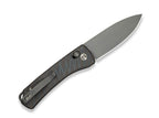 Nightblade 20CV Titanium Tiger Stripe