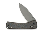 Nightblade 20CV Titanium Tiger Stripe
