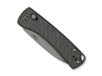 Nightblade 20CV Titanium Tiger Stripe