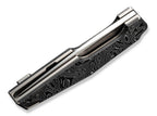 OAO Titanium Grey Aluminum Foil CF