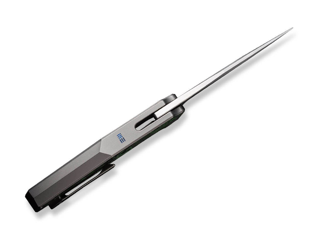 OAO Titanium Grey Jungle Wear CF