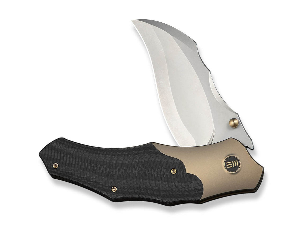Orc Boss 20CV Champagne Ti Twill CF