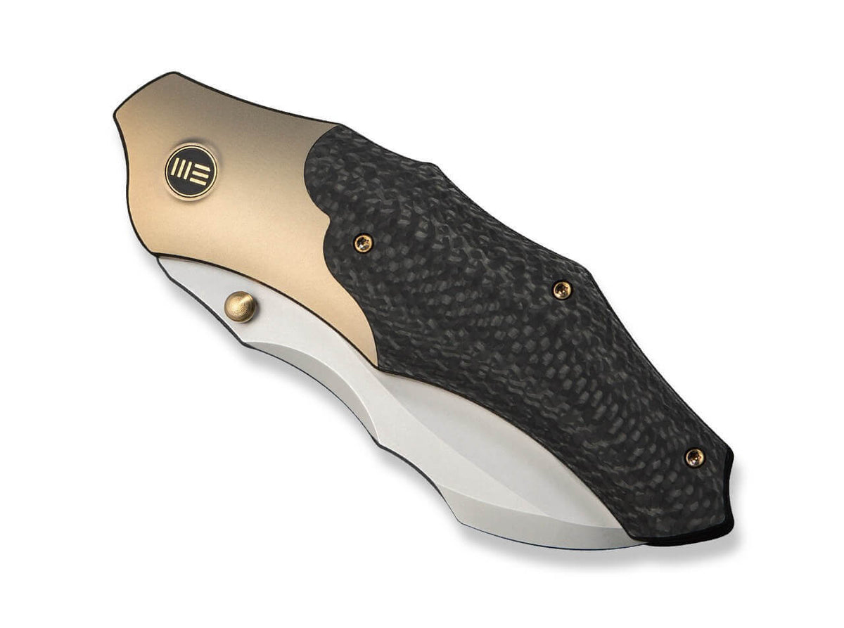 Orc Boss 20CV Champagne Ti Twill CF