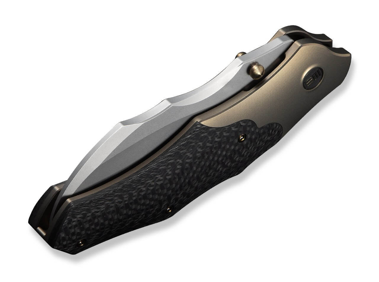 Orc Boss 20CV Champagne Ti Twill CF