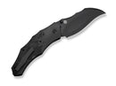 WE Knife Orc Boss 20CV Ti Shredded CF All Black