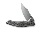 Orpheus Ltd Titanium Aluminum Foil CF