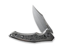 WE Knife Orpheus Ltd Titanium Aluminum Foil CF