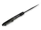 Orpheus Ltd Titanium Jungle Wear CF