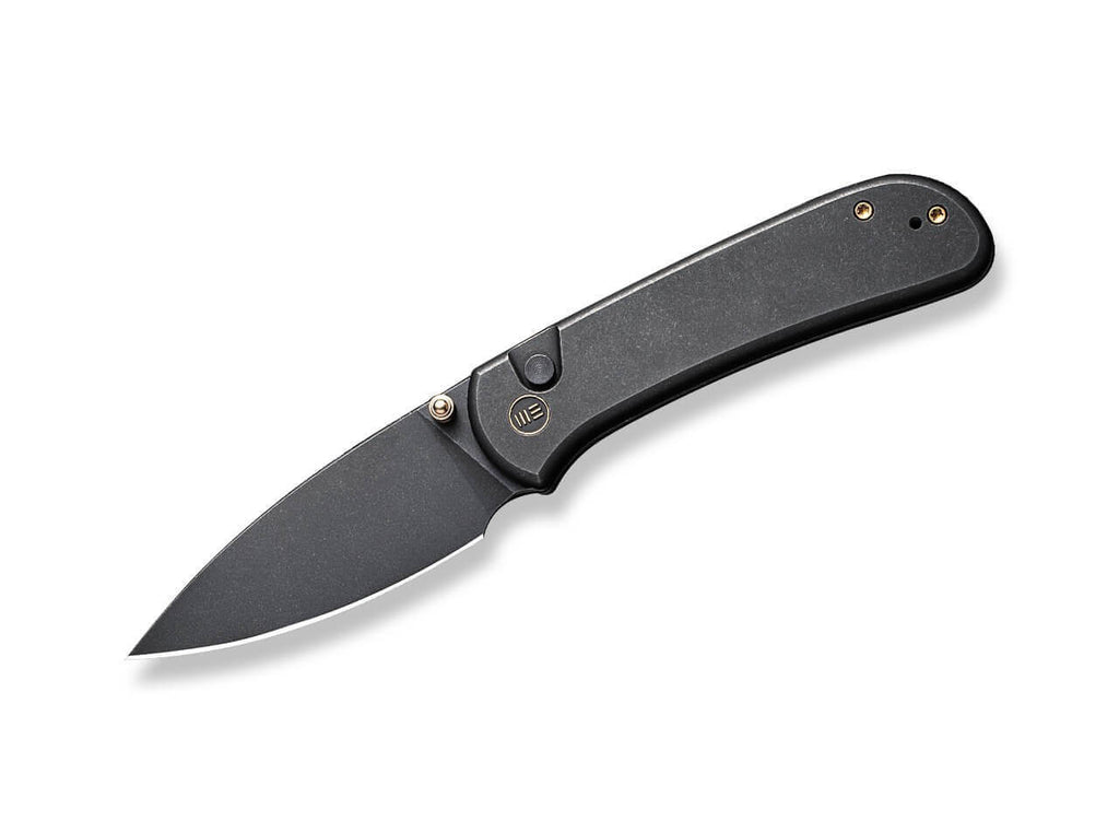Qubit Titanium All Black
