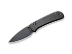 Qubit Titanium All Black