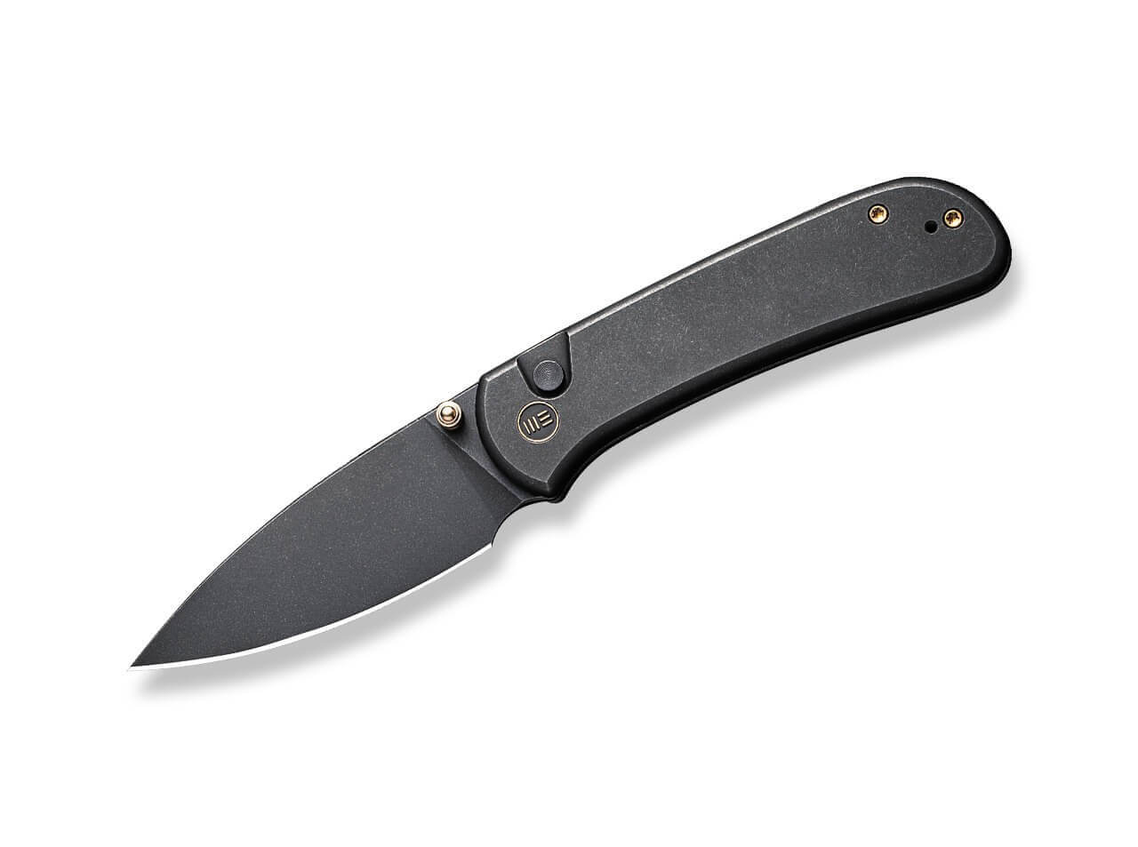 Qubit Titanium All Black