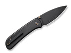 Qubit Titanium All Black