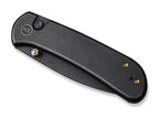 Qubit Titanium All Black
