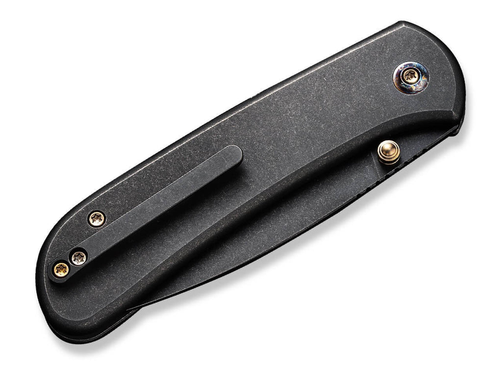 Qubit Titanium All Black