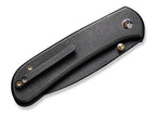 Qubit Titanium All Black