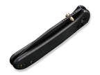Qubit Titanium All Black