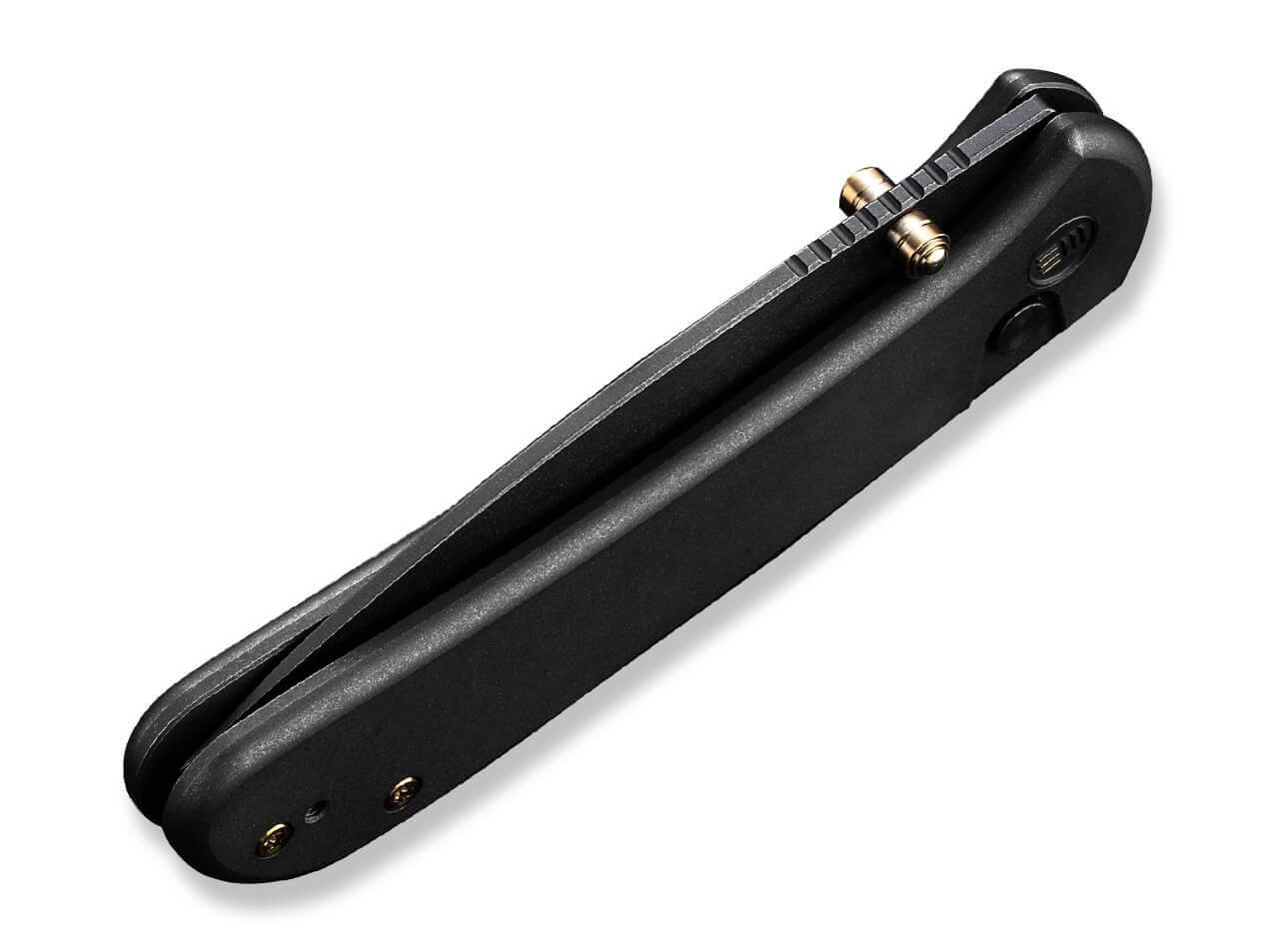 Qubit Titanium All Black