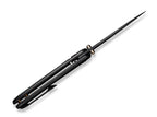 Qubit Titanium All Black