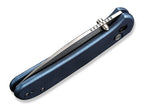 Qubit Titanium Blue