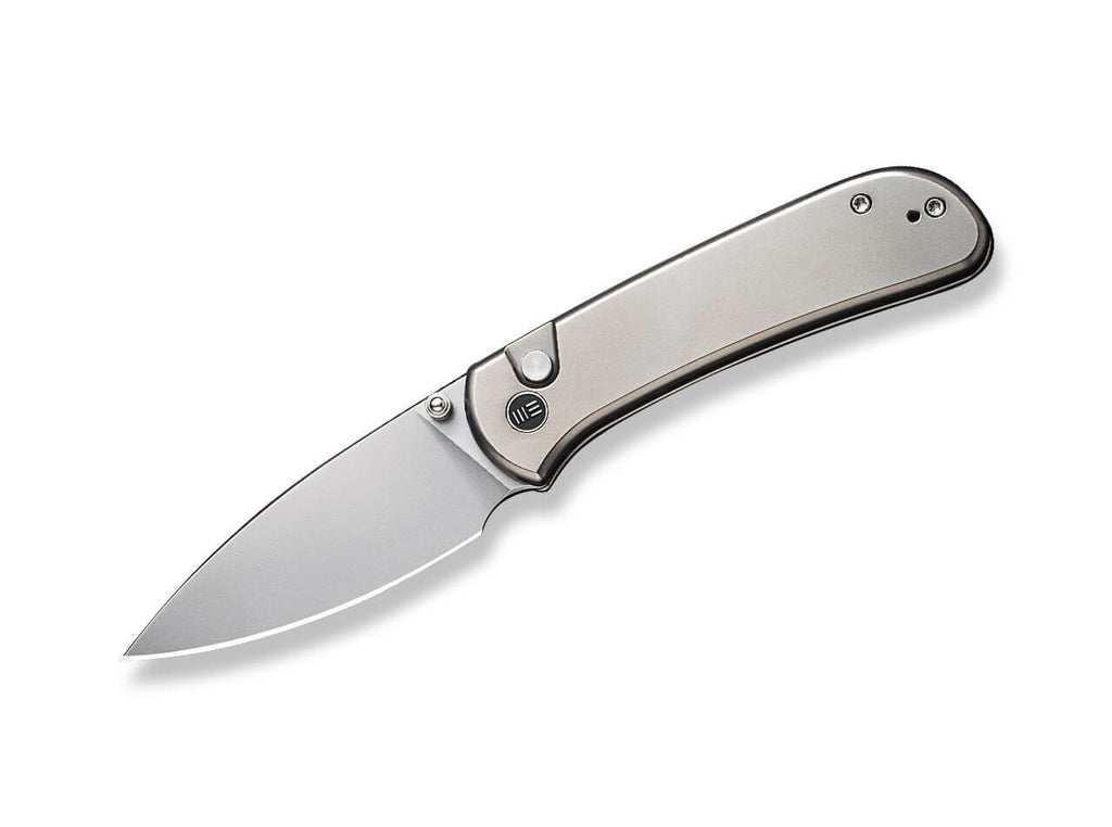 Qubit Titanium Grey