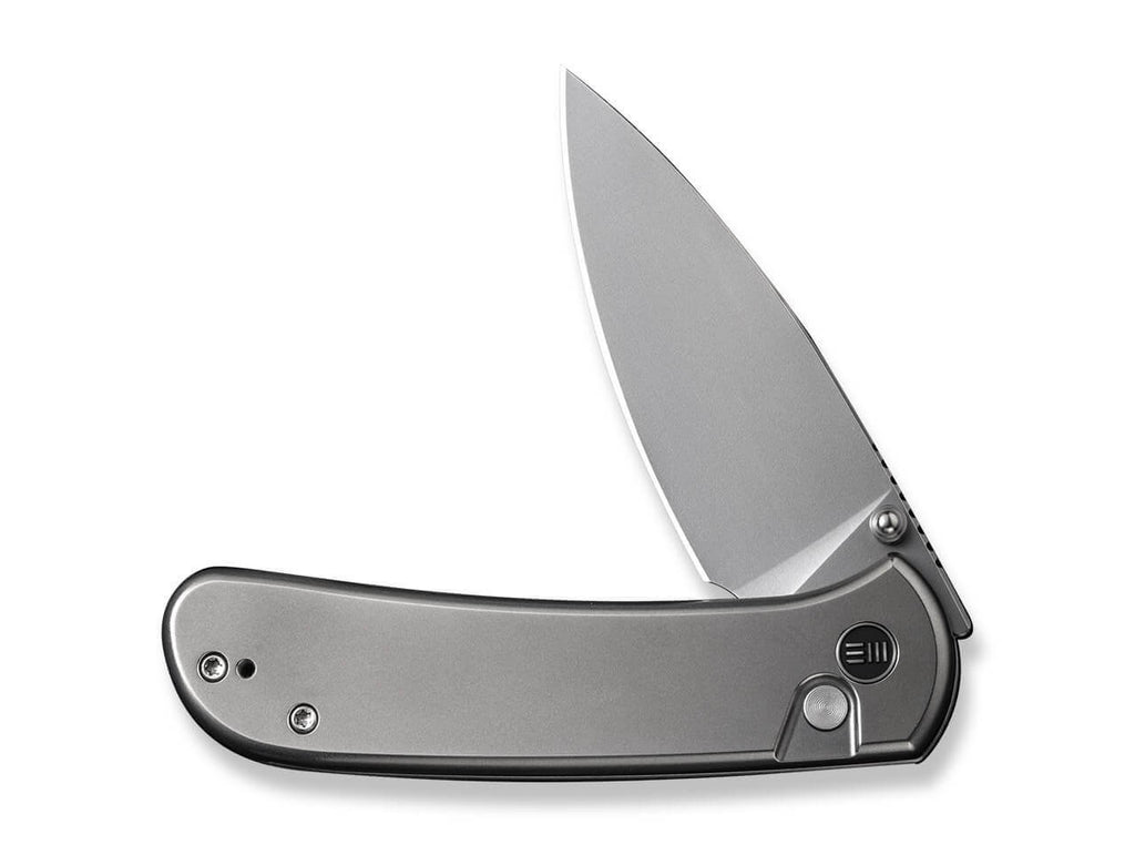 Qubit Titanium Grey