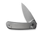 Qubit Titanium Grey