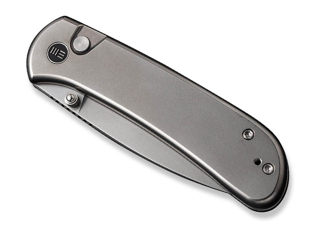 Qubit Titanium Grey