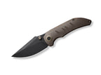 Riff-Raff Titanium Bronze