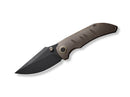 WE Knife Riff-Raff Titanium Bronze
