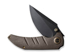 Riff-Raff Titanium Bronze