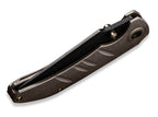 Riff-Raff Titanium Bronze