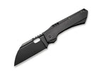 Roxi 3 Titanium Black
