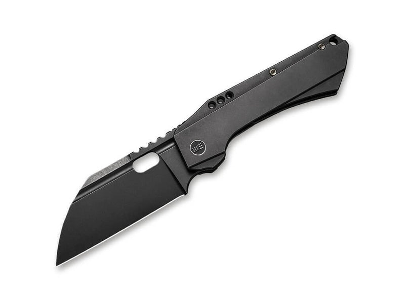 WE Knife Roxi 3 Titanium Black