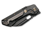 Roxi 3 Titanium Black